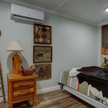 Odell'S Place Hood Luaran gambar