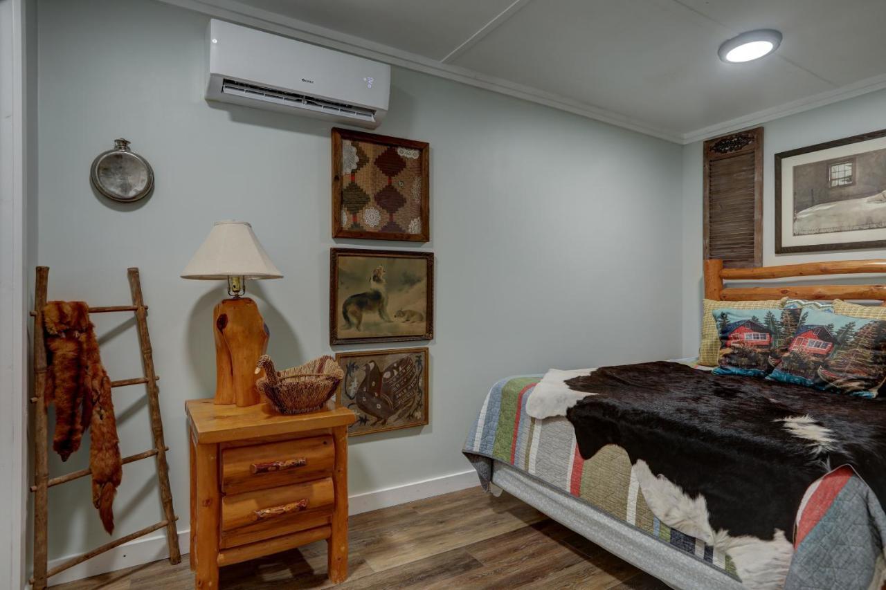 Odell'S Place Hood Luaran gambar