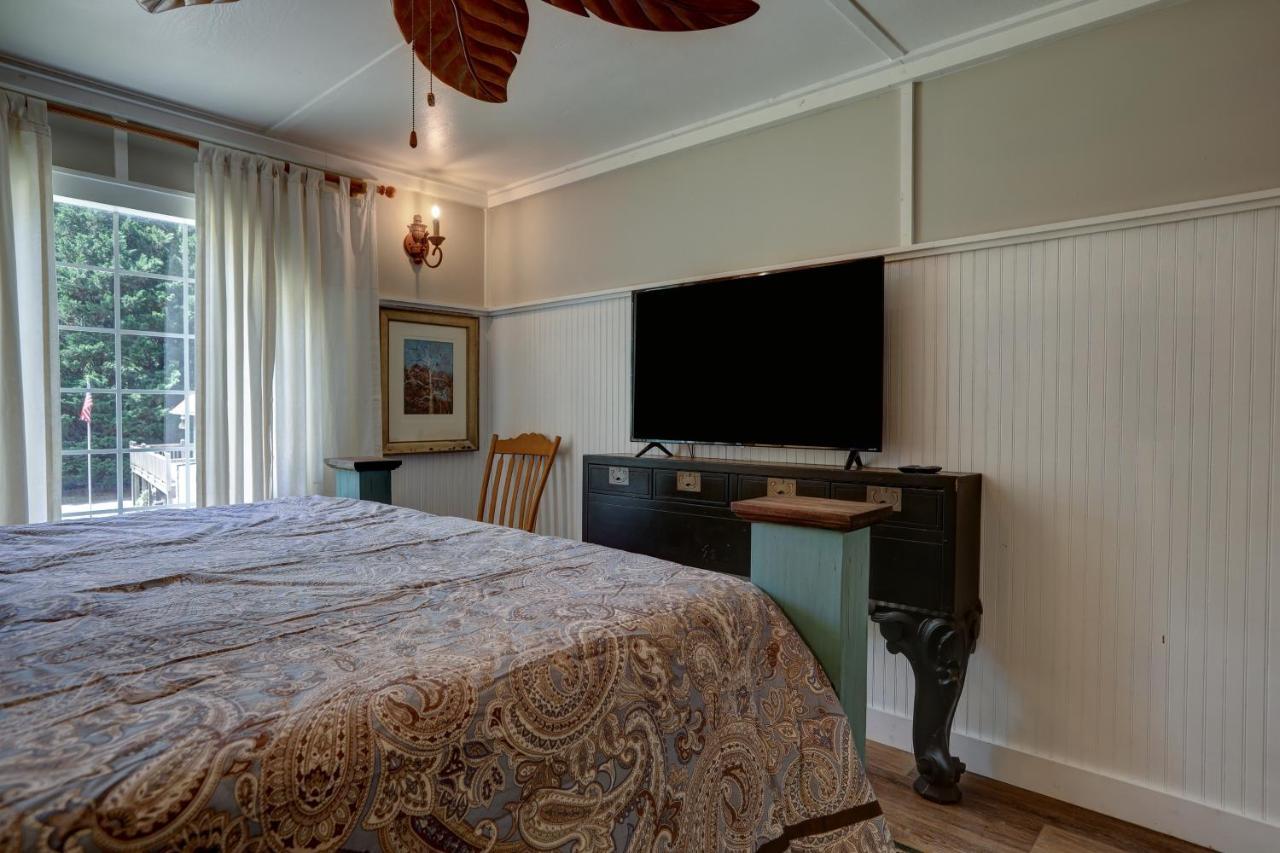 Odell'S Place Hood Luaran gambar