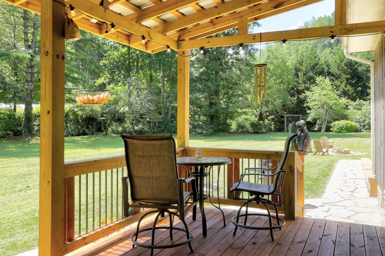Odell'S Place Hood Luaran gambar