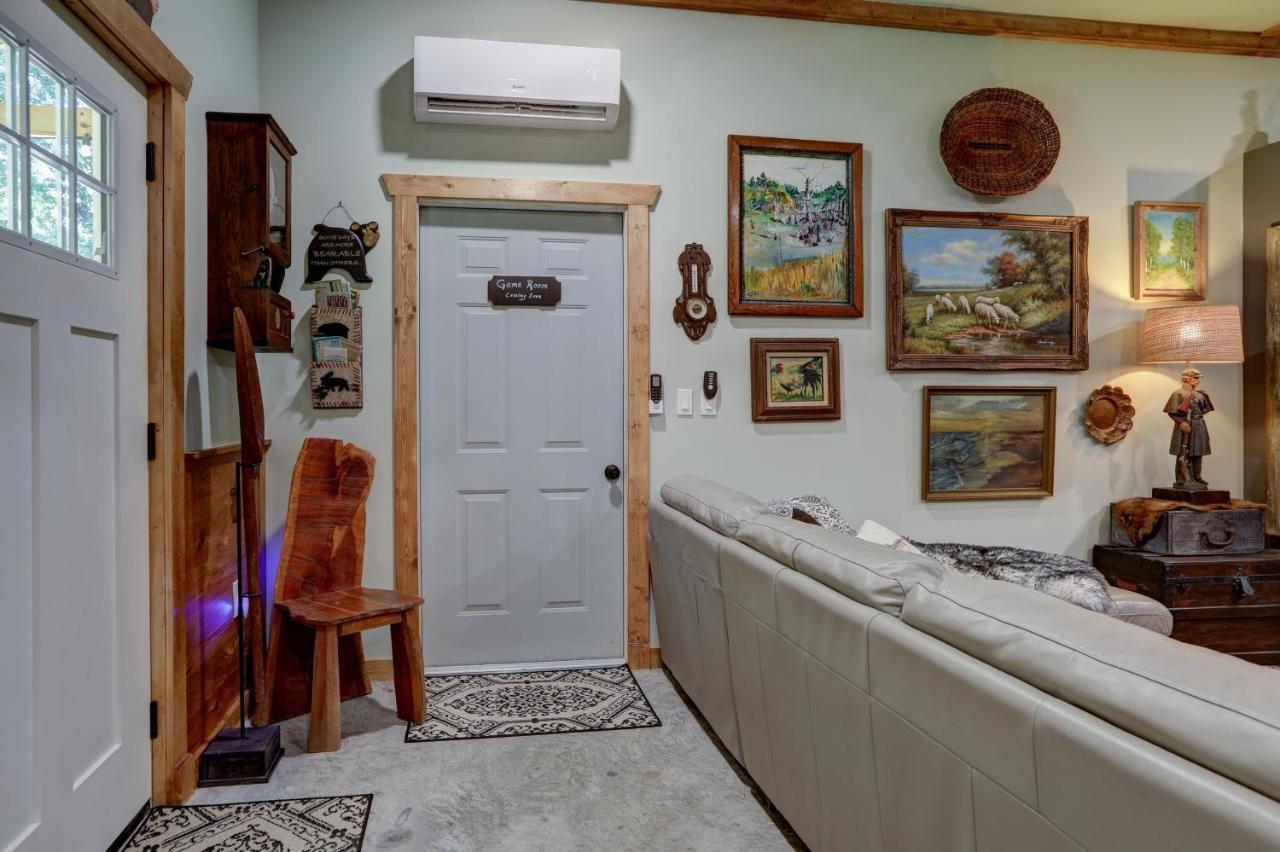 Odell'S Place Hood Luaran gambar