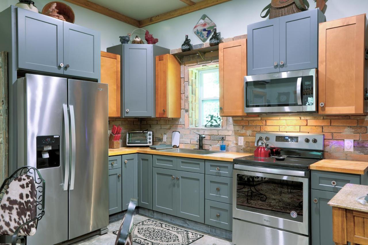 Odell'S Place Hood Luaran gambar