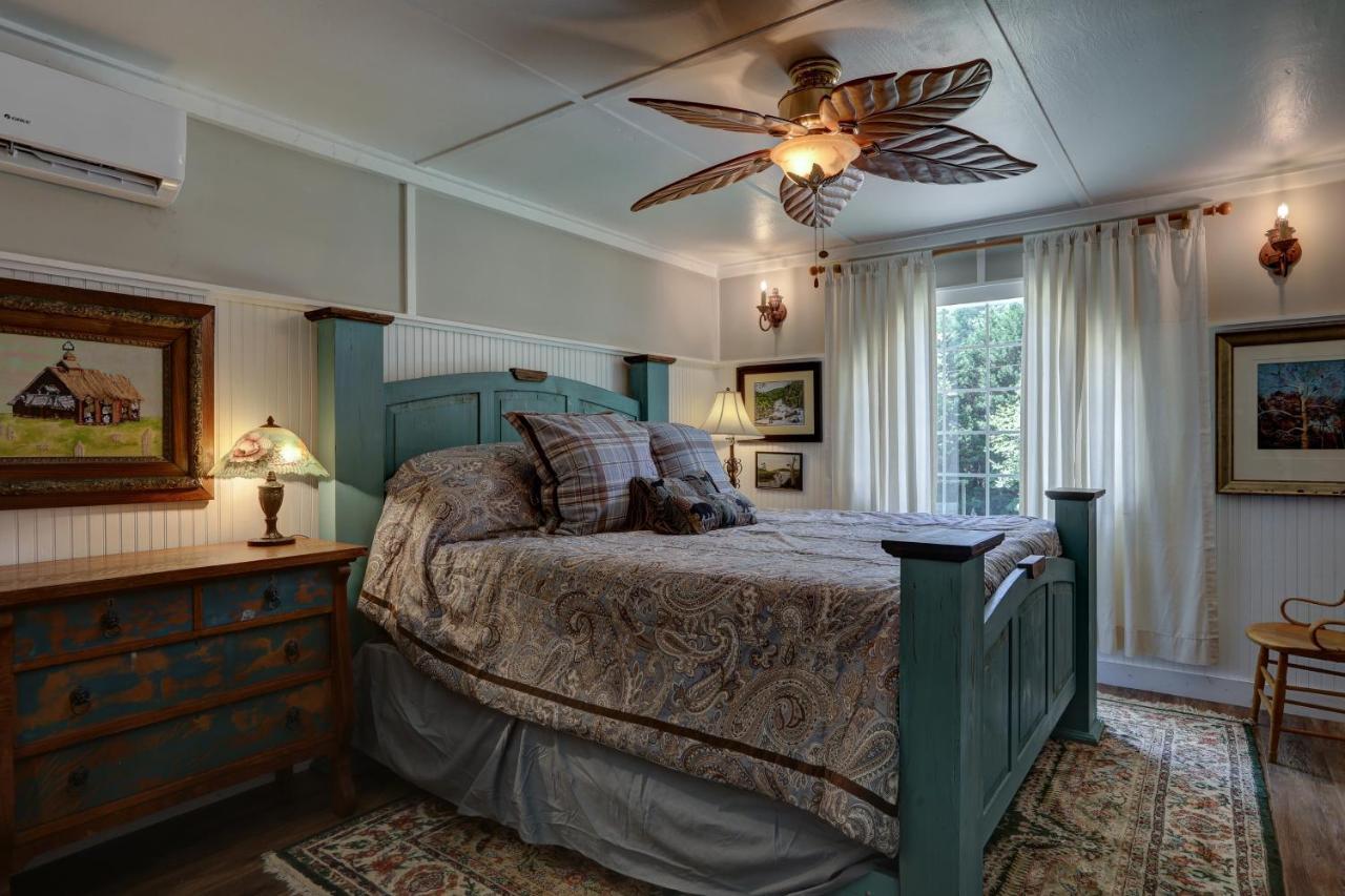 Odell'S Place Hood Luaran gambar