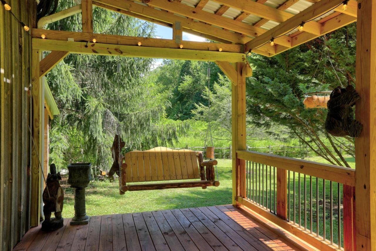 Odell'S Place Hood Luaran gambar