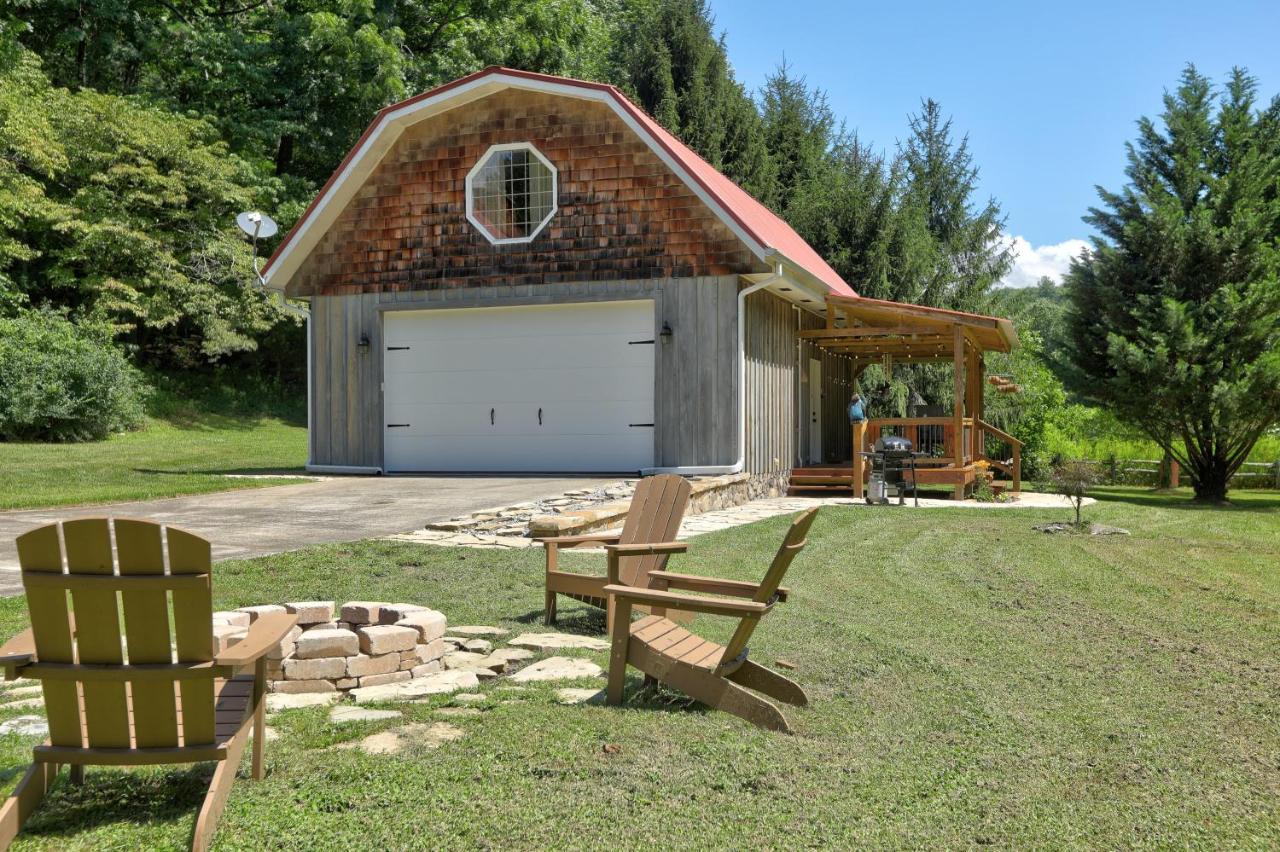 Odell'S Place Hood Luaran gambar